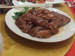 -新海利海鲜城·41年珠海老字号(夏湾店)