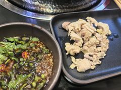 -乔先生涮肉·鲜活牛羊肉火锅(塘沽店)