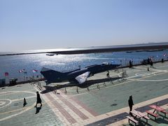 -泰达航母主题公园