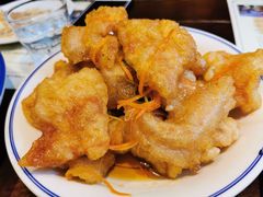 -老厨家(友谊路总店)
