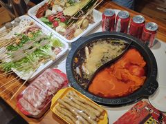 -袁记串串香(康太家园店)