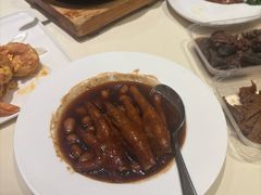 -利苑酒家(华熙国际店)
