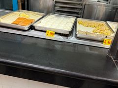 -中山大学南校区-学1食堂