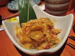 -醉虎传(南锣鼓巷店)