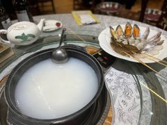-丰尔粥食·粥底火锅·桑拿鸡(大良总店)