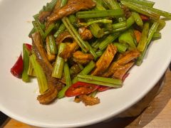 -哈啾嗨·新概念蒙餐(红星新城店)