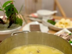 -湯系·煲汤手艺人(东二环泰禾广场店)