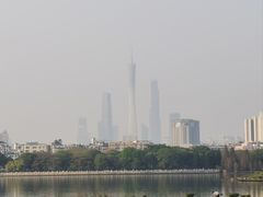 -海珠湖公园