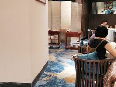 -红棉中餐厅·广州海航威斯汀酒店