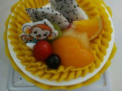 -添香欧1派(麦围店)