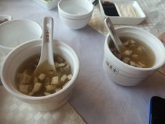 -北京全聚德(天安门店)