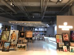 -当当书店(国泰广场店)