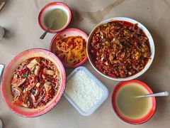 -老三样·旧食新味(万寿宫店)