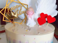 -八喜冰淇淋蛋糕(富国店)