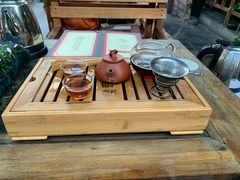 -丽江庭院之爱在路上(西单店)