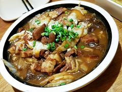 -小土豆北方菜馆(方庄店)