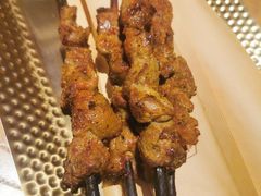 -幸福的烤包子·新疆菜