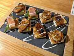 -沏点Trattoria意大利餐厅(新街口店)