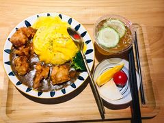 -暖食光·台式家庭餐厅·生日主题店(万达店)