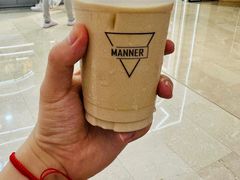 -Manner Coffee(壹方城店)