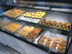 -MANFEN聚满分西点(远洋大信店)