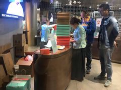 -南宋胡记(杭州体育场路店)
