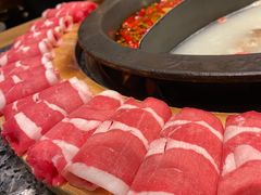 -蜀大侠火锅(四川北路店)