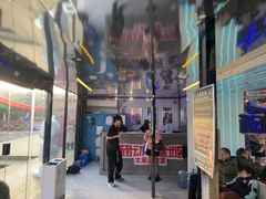 -移动谜城·大笨象密室逃脱(五棵松店)