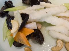 -去茶去餐厅(中央大街店)