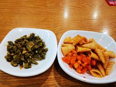 -南城香(北京南站店)