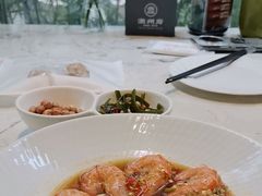-潮州府·潮菜·砂锅粥(徐家汇店)
