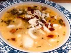 -西城饭店南京菜(新浦路店)