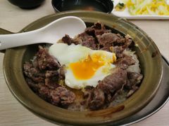 -荣记煲仔饭(高庙路店)