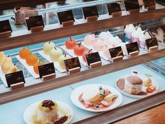 -BONBON BAKERY