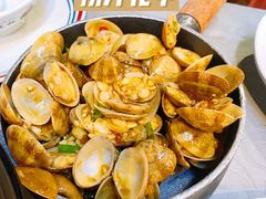 -达叔香味海鲜(海棠68环球美食街店)