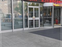 -东方红酒楼(知春路店)