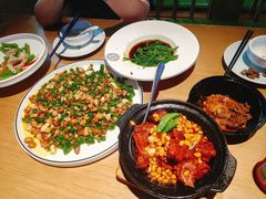 -卞氏菜根香·川菜(青羊万达店)