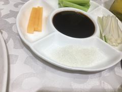 -金蝉食府(维吉奥广场店)