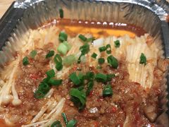 -聚点串吧·北京烧烤(赵登禹路店)