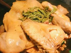 -刀板香·安徽菜(国购IFC店)