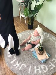 -小苹果儿童摄影(崇安店)