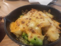 -必胜客(云汇天地店)