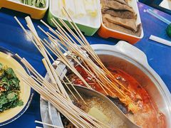 -马路边边火锅串串(观前街店)