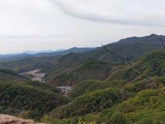 -天女山森林公园