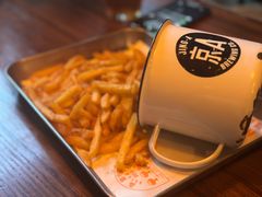 -京A Brewpub·精酿餐吧(幸福村店)