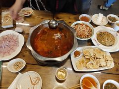 -芦苇荡·酸汤鱼(回龙观店)