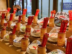 -洞庭土菜馆(天河北总店)