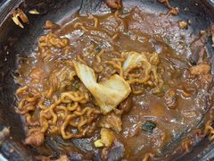 -塔吉蜀黍塔吉锅(大茂城店)