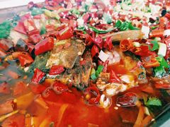 -小北餐馆(袁家营店)