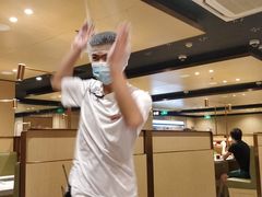 -海底捞火锅(龙湾万达广场店)
